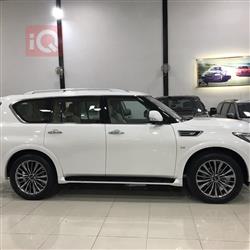 Infiniti QX80